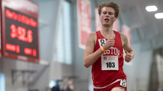 Foster Malleck - Bruce Lehane 2022