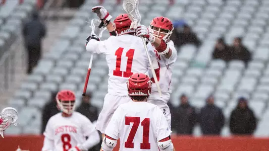 Celebration vs. Bucknell