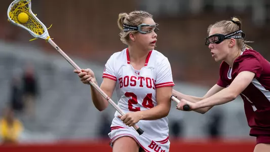 Matty Spaeth vs. Colgate - 2022