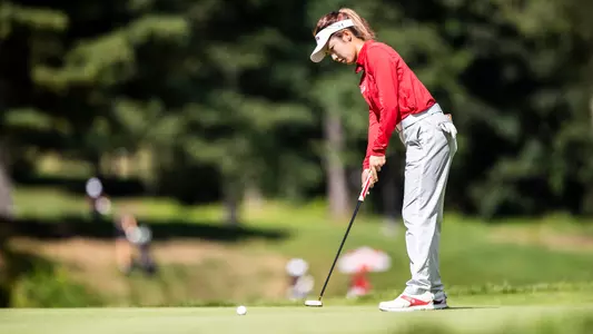 Christy Chen - 2021 BC Invite