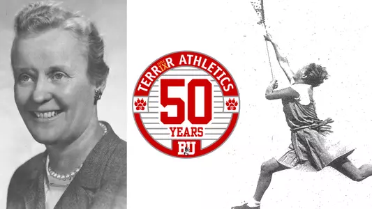 Gretchen Schuyler - Title IX at 50