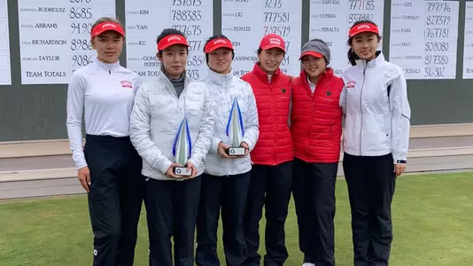 2022 Hoya Invitational