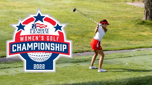 Patriot League Golf - 2022