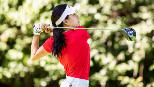 Kristen Min Ju Kim - BC Intercollegiate