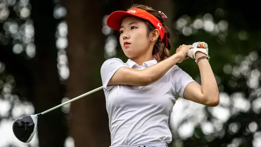 Christy Chen - 2021 BC Intercollegiate