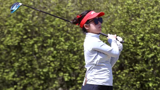 Christy Chen - 2022 PL Championships