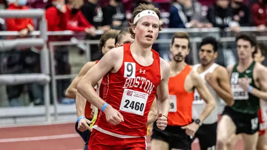 Foster Malleck - Indoor