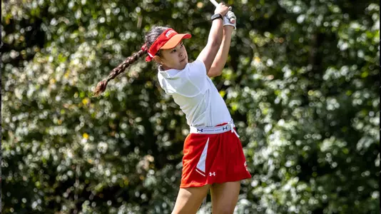 Victoria Takai - BC Intercollegiate