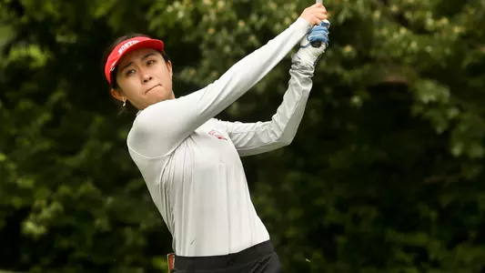 Flair Kuan - 2022 NCAA Regional