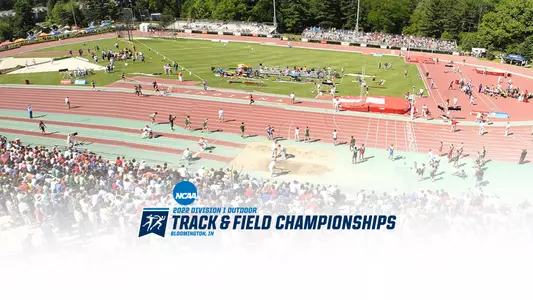 2022 track & field prelims - Indiana