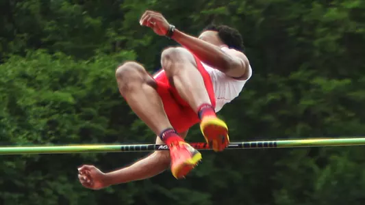 Kasim Cisse - 2022 NCAA Prelim