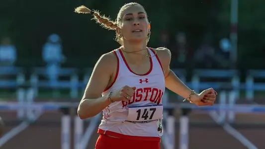 Emma Montoya - 2022 NCAA Prelims