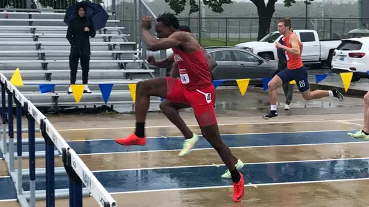 Uchenna Nwosu - 2022 PL Championships