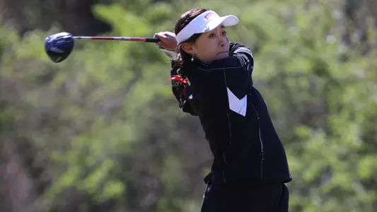 Flair Kuan - PL Round 3