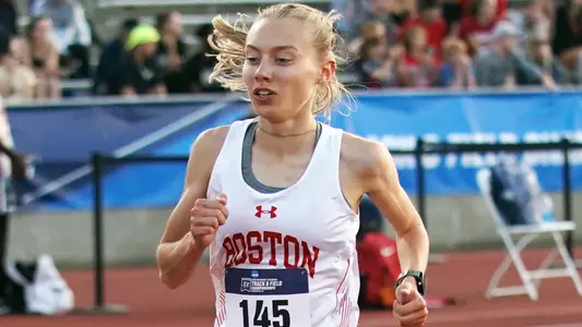 Daisy Liljegren - 2022 NCAA Prelim - 5k