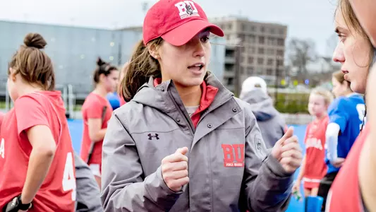 Tori Roche - Spring 2022 at Lowell