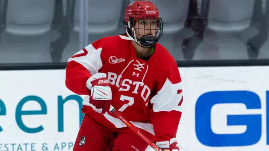 Kylie Roberts skating