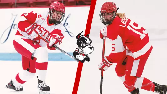 Correia - Larson AHCA