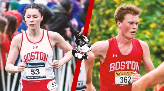 XC Schedule Release Photo