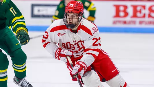 Domenick Fensore skating