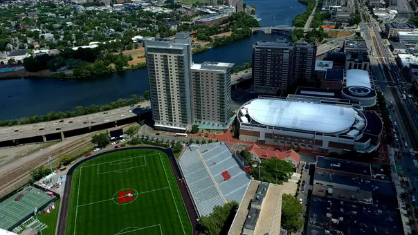 Facilities Overhead - July 2022