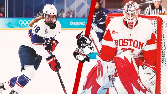 Compher Shanahan US Rosters Header