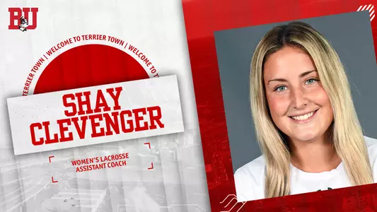 Shay Clevenger Hire