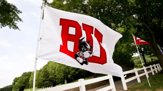 2022 NCAA WGOLF Regional (Round 1) Boston U