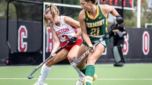 Mikayla Crowley vs. Vermont - 2022