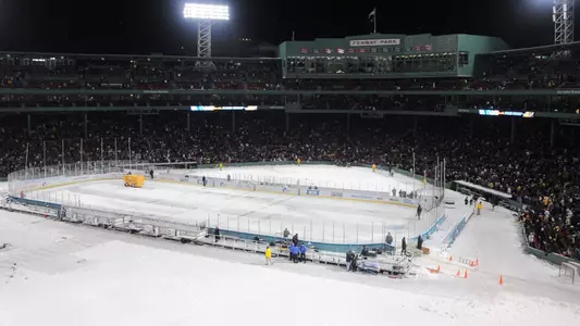 Frozen Fenway