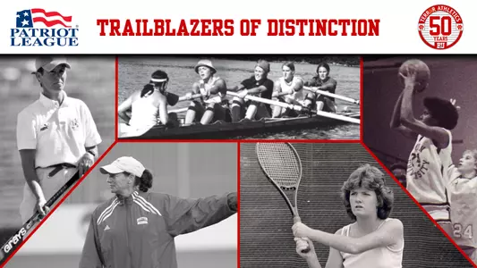 PL Trailblazers of Distinction