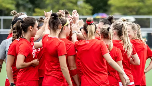 Huddle vs. Vermont - 2022