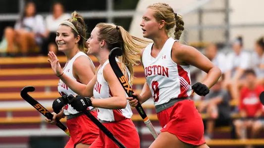 Ellie McIntyre, Mikayla Crowley, Natalie Epperson