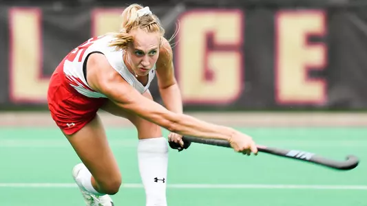 Katie Devine vs. Providence - 2022