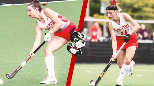 Anderson - Preece / PL Weekly Honors