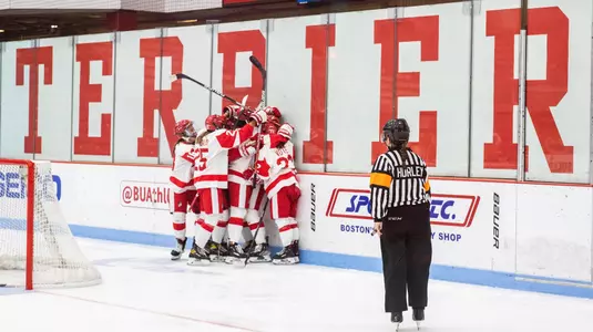 WIH Celebration vs Moncton