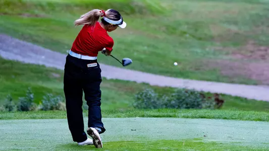 Kristen Min Ju Kim - BC Intercollegiate