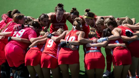 Huddle vs. Lehigh - 2022