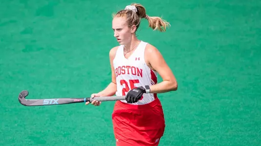 Katie Devine vs. Providence - 2022