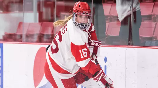 Julia Nearis vs. Providence (1/17/230