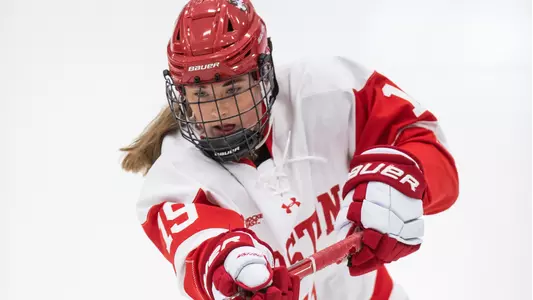 Clara Yuhn vs. Merrimack