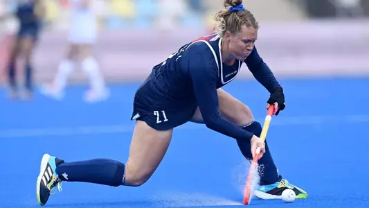 Ally Hammel - FIH Pro League 2022