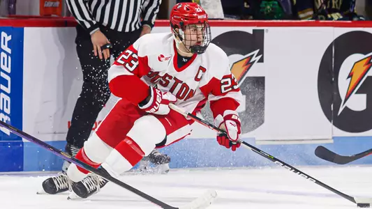 Domenick Fensore skating