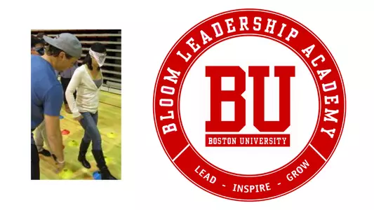 Bloom Family Leadership Academy - First Session