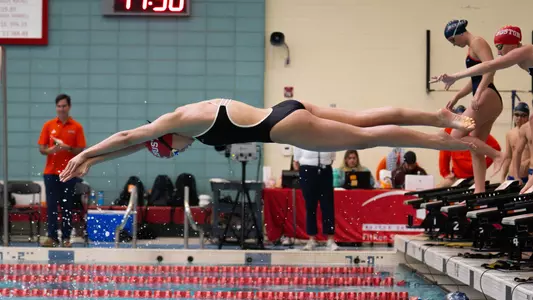 Han Hoang vs. Bucknell