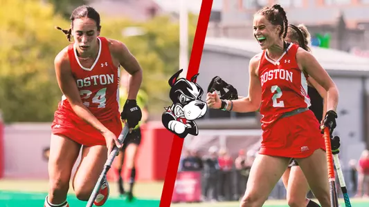 Steenssens, Anderson Graphic - PL Weekly Awards