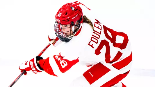 Catherine Foulem vs. Northeastern