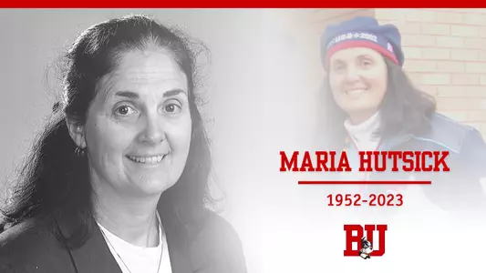 Maria Hutsick - In Memoriam