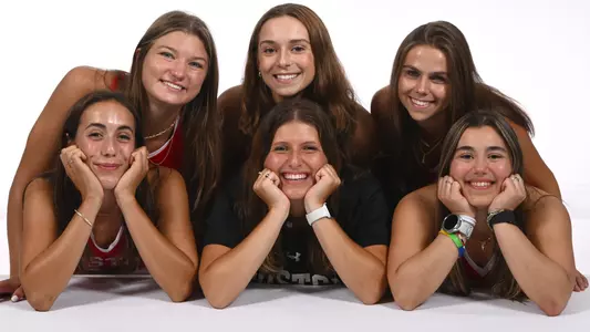 BUFHA Seniors - 2023