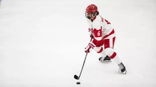 Nadia Mattivi vs Northeastern on 10.6